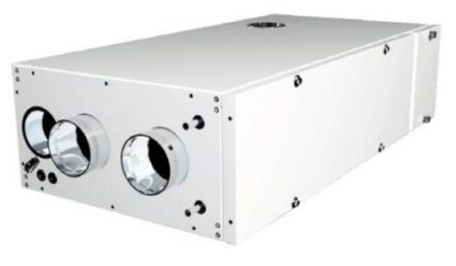 Ventilationsfilter ACJB (ACJZ-03) Eko-684