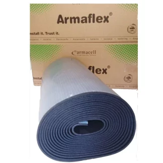 Armaflex förlimmad 8m²-0