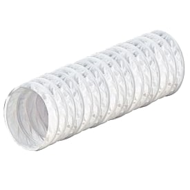 Flexibel plastslang 100 - 3m-0