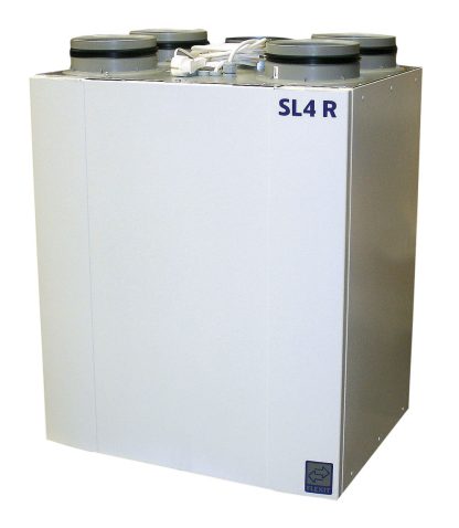 Ventilationsfilter Flexit SL4R-200