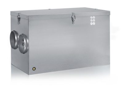 Ventilationsfilter Enervent LTR-3 (10 st) Eko-570