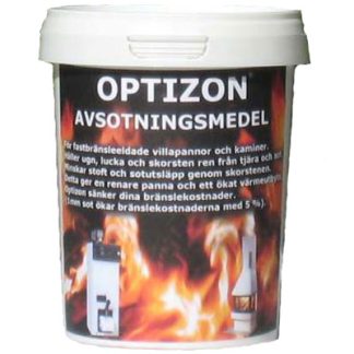 Avsotningsmedel Optizon-0