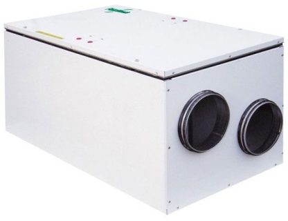 Ventilationsfilter RDAF Mini (RDAZ-21-1)-618