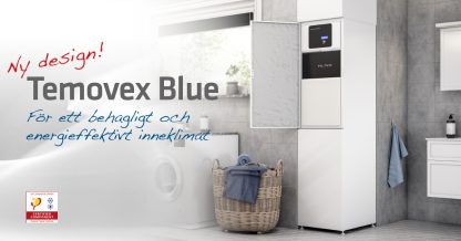 REC Temovex Blue 4-7169