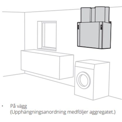 Flexit Nordic S2-6838