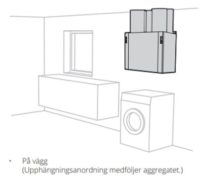 Flexit Nordic S4 -6853