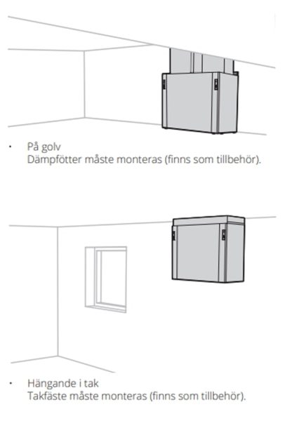 Flexit Nordic S4 -6854