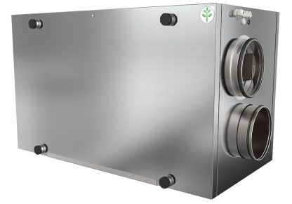 Ventilationsfilter Systemair VSR 300-410