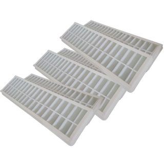 Filterpaket 3-pack Systemair VTC 300 Eko-0