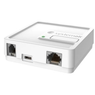 Internet access module (IAM) för appstyrning-0