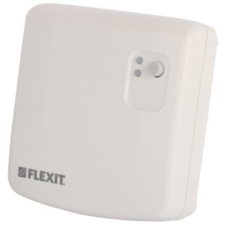 Flexit Adapter CI75-0