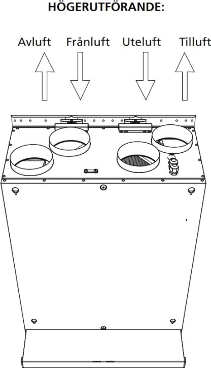 Östberg Heru 70 K EC-1969