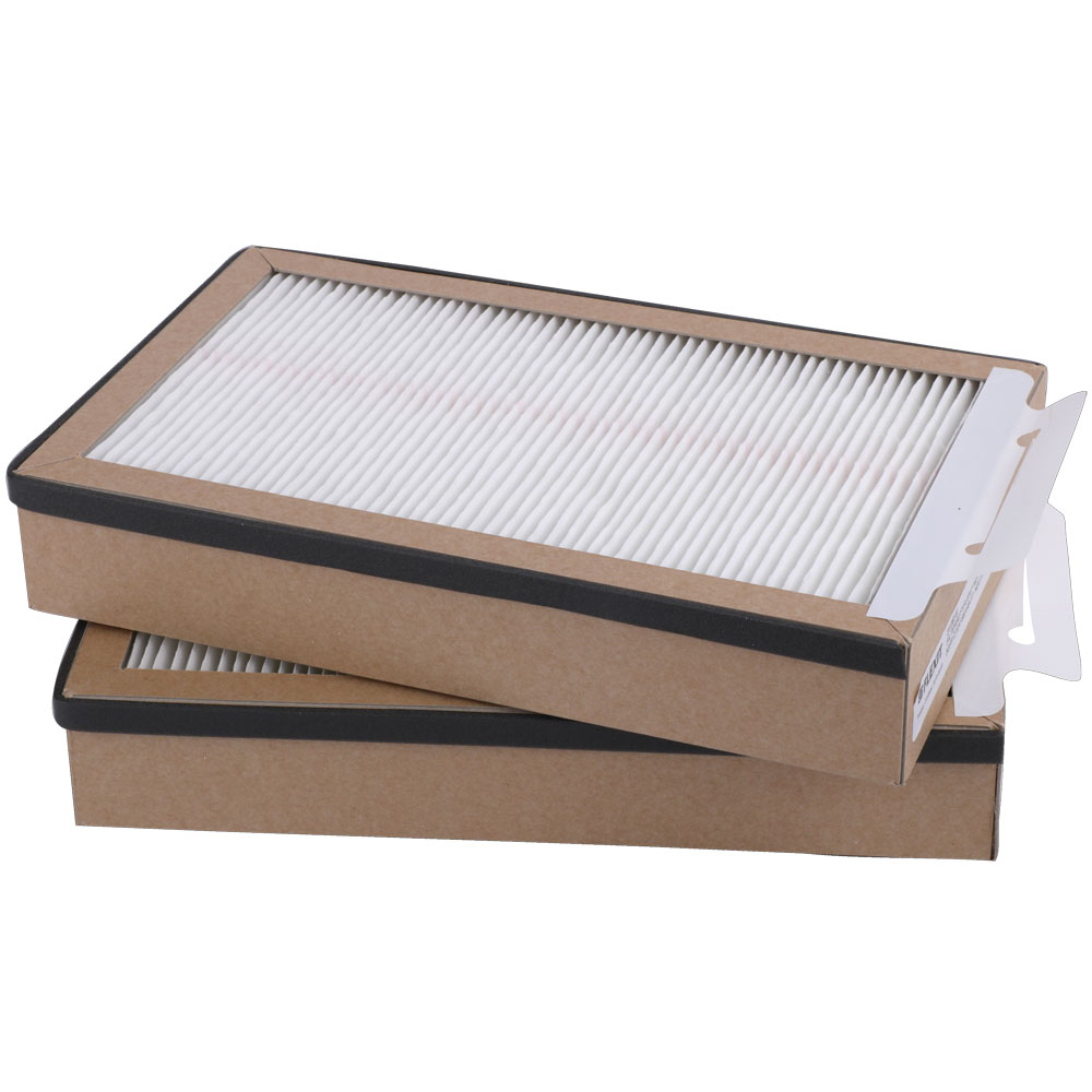 Ventilationsfilter Flexit Nordic S2/S3-0