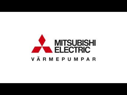 Mitsubishi Lossnay VL-100-7261