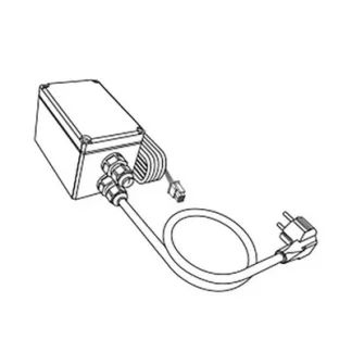 Östberg vattenkyla IQC-modul-0